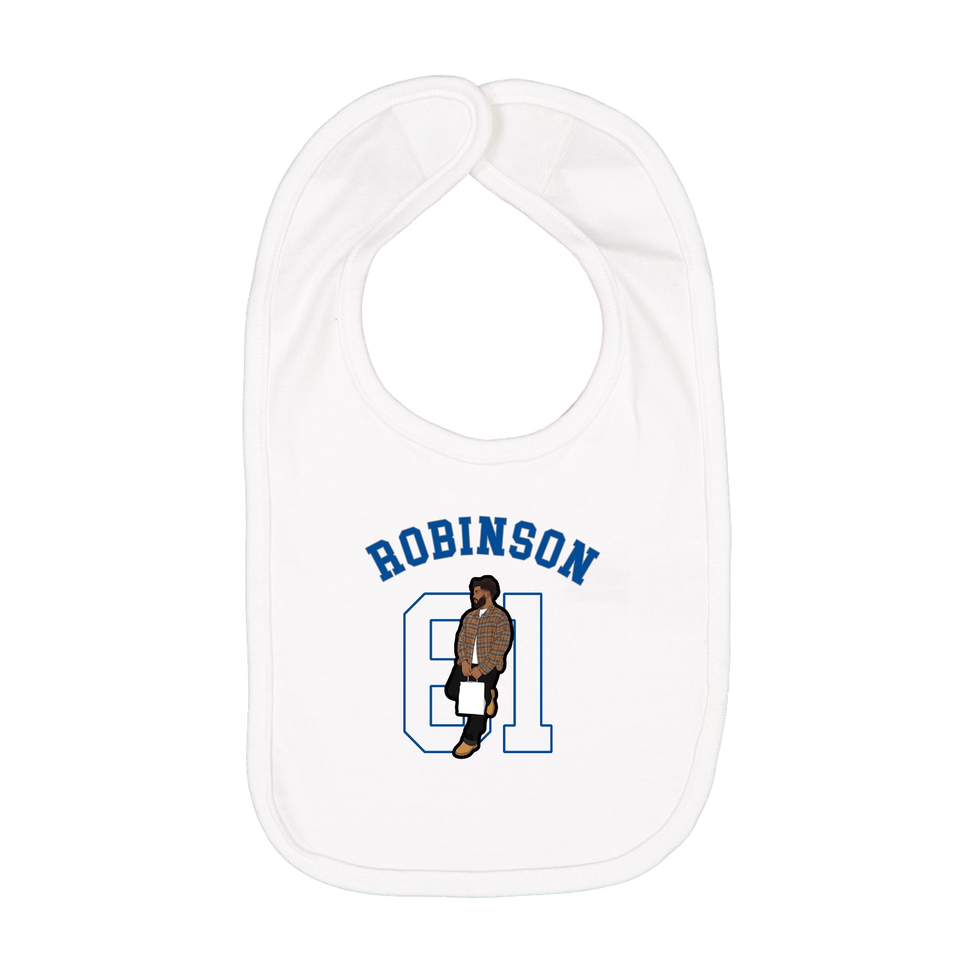 Infant Bib