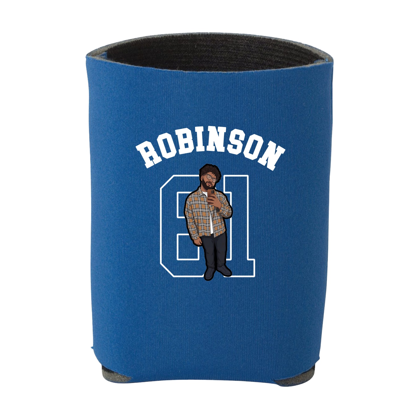 Can Holder — Shirsey Arch in Royal