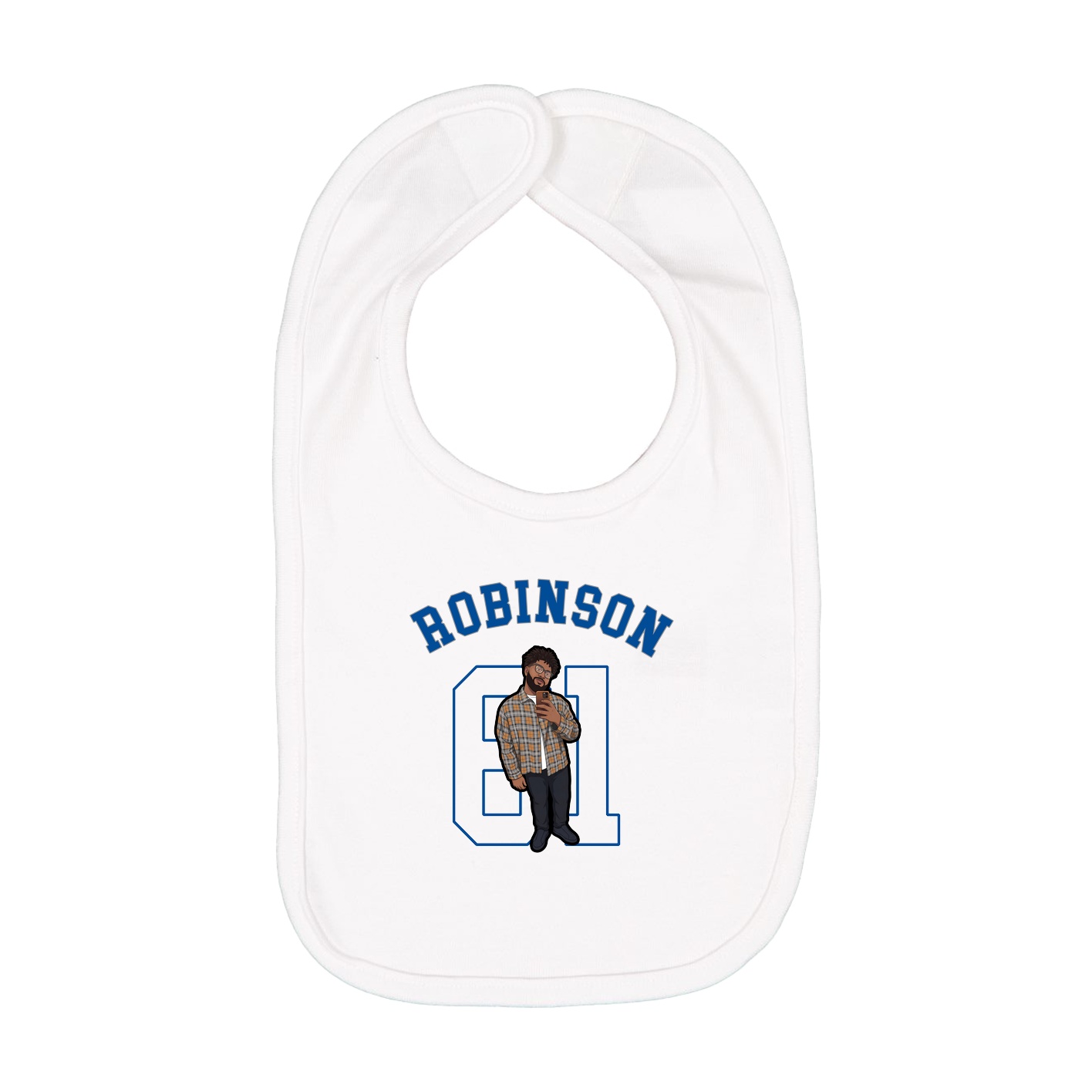 Infant Bib