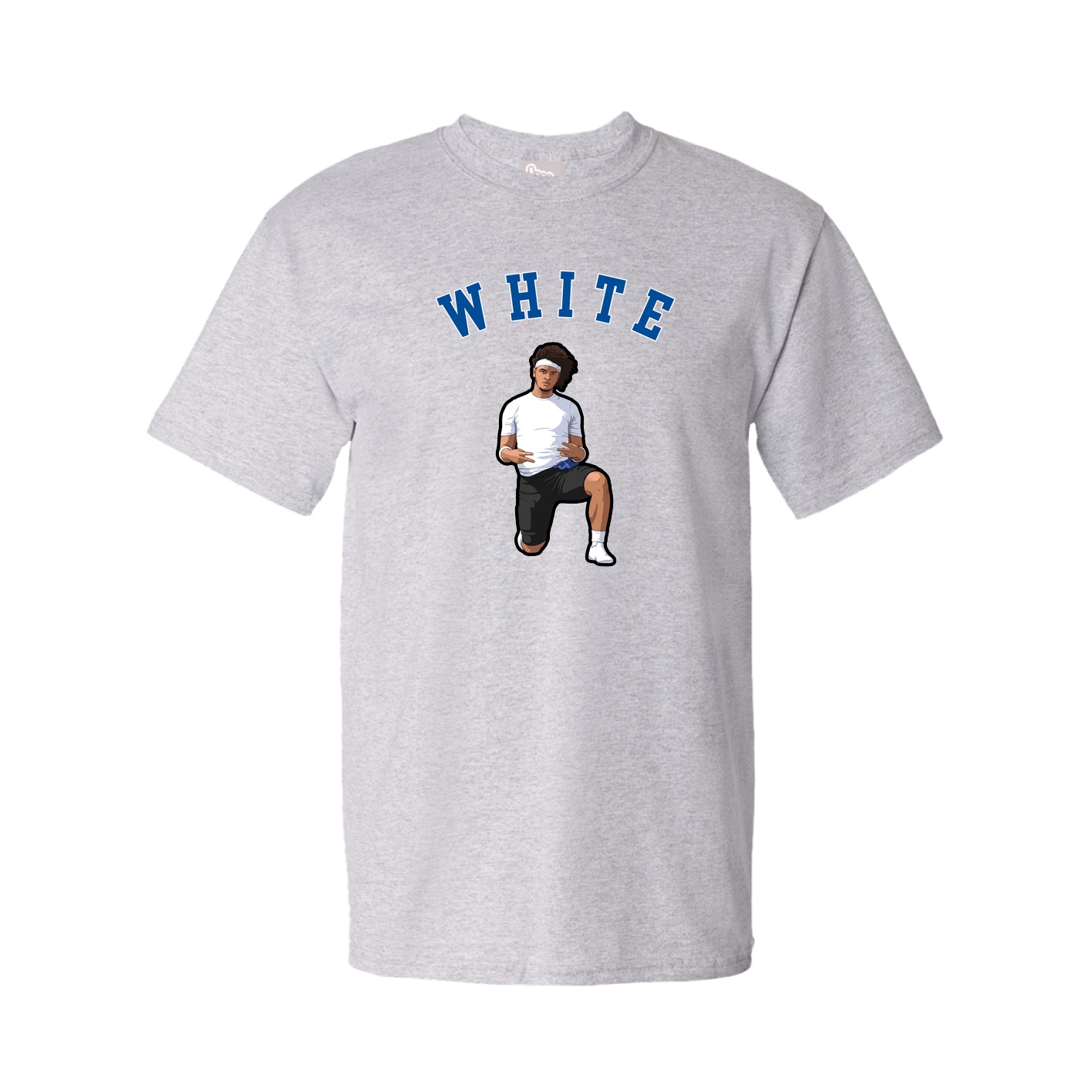 NIL Club Youth Tee