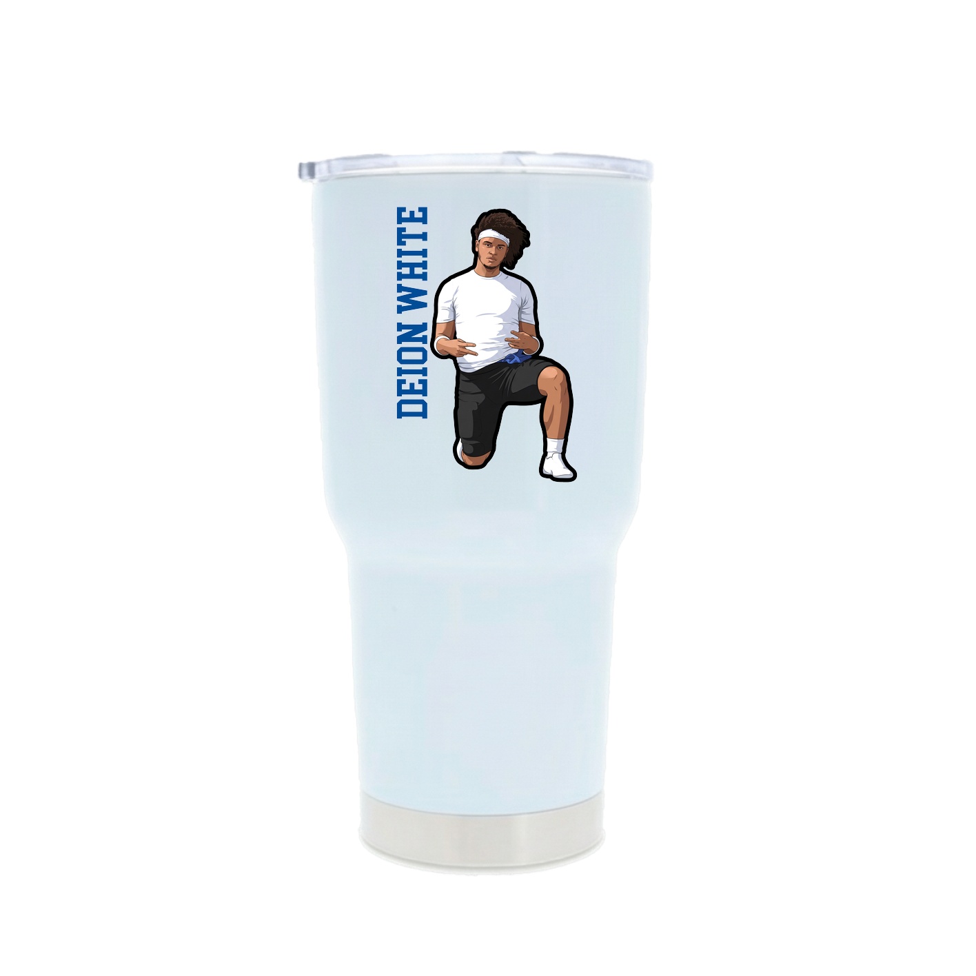 30oz Stainless Steel Tumbler