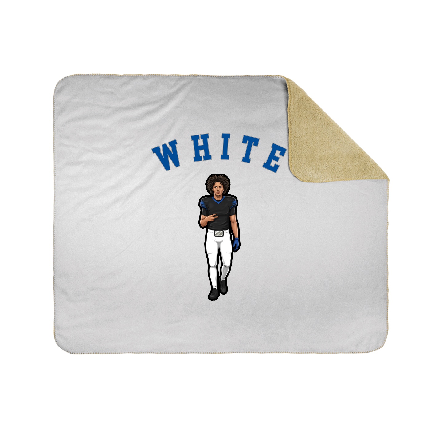 Throw Blanket