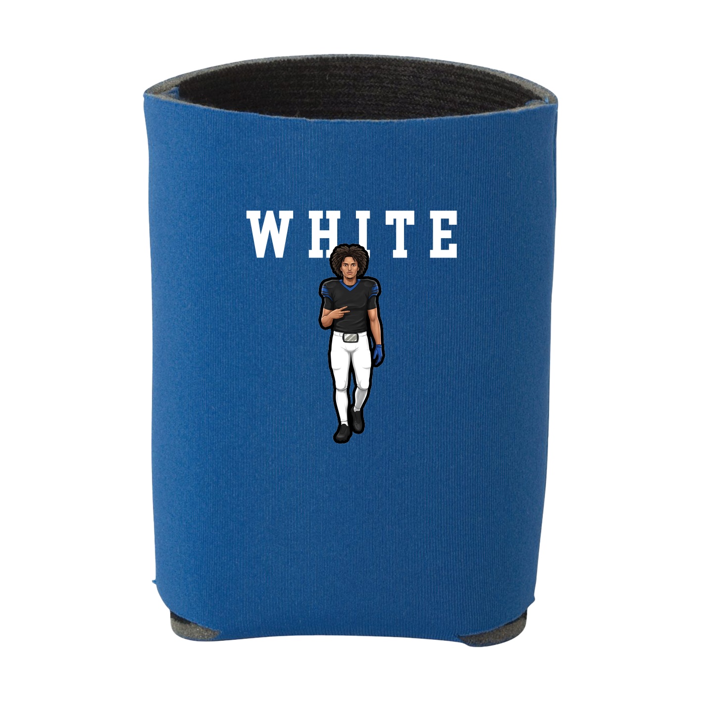 Can Holder — Shirsey in Royal