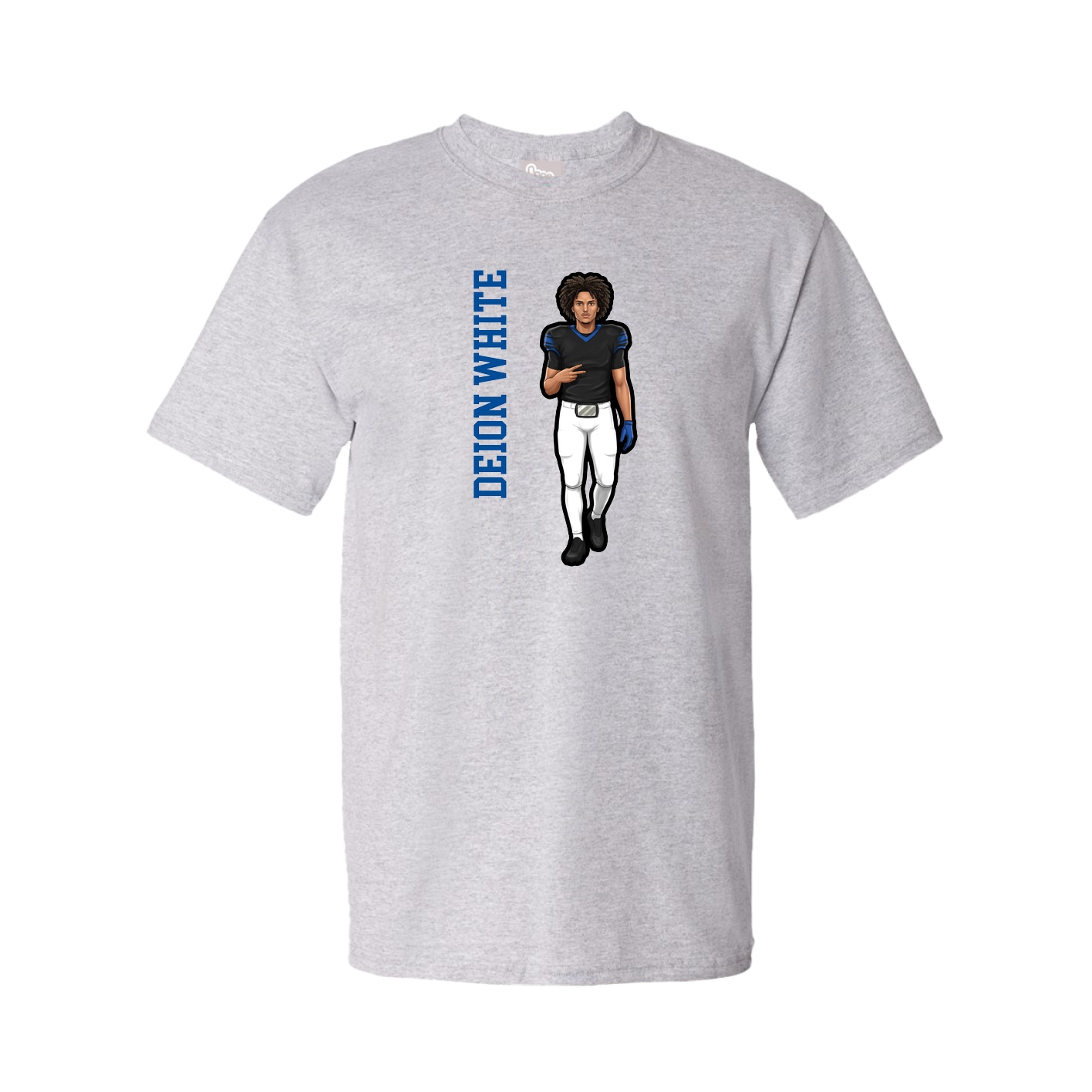 NIL Club Tee