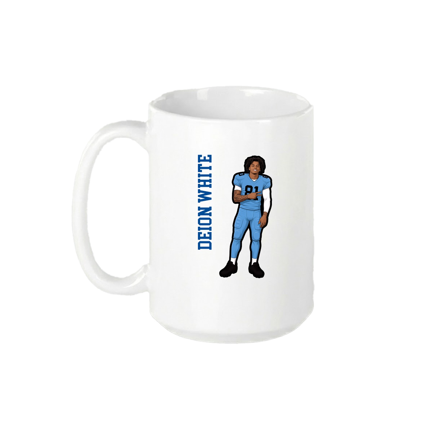 15oz Coffee Mug