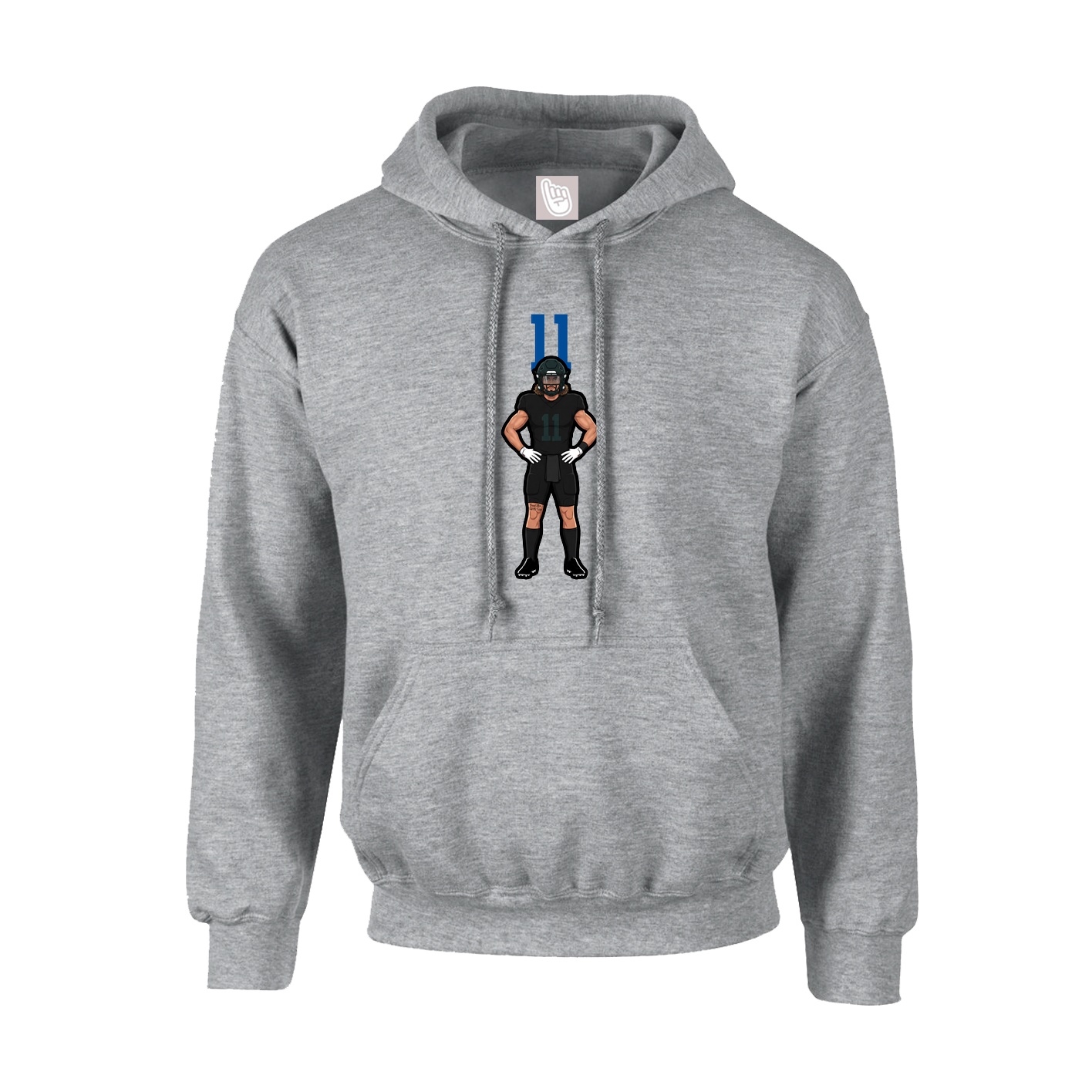 Hoodie