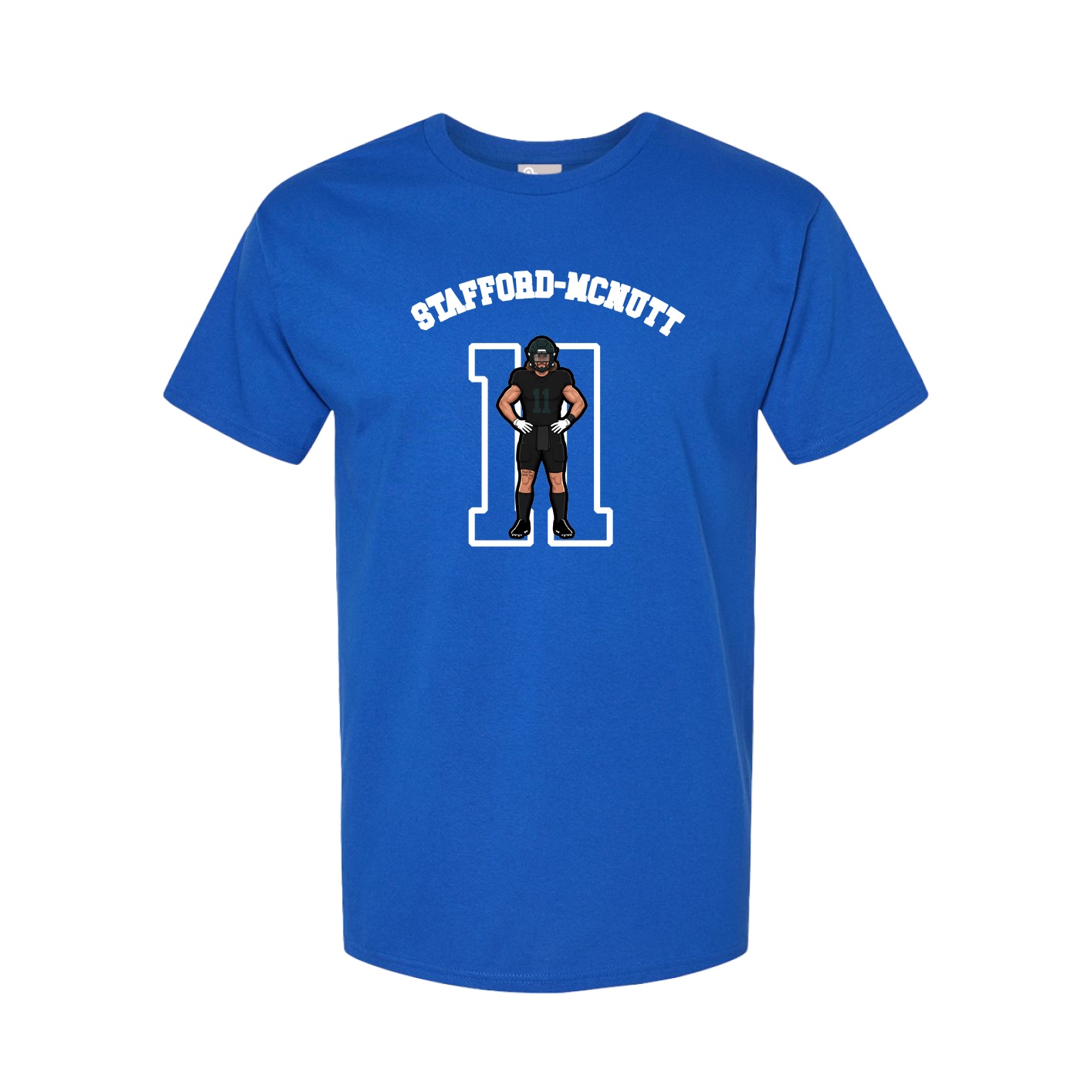 NIL Club Tee