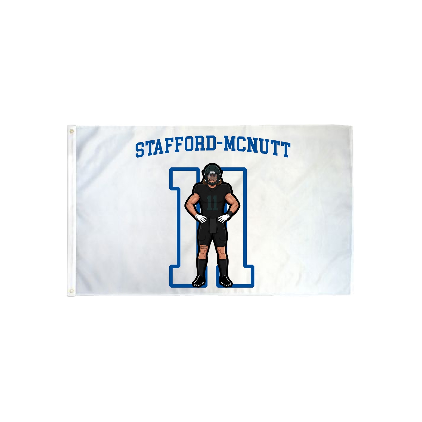 3x5 Flag
