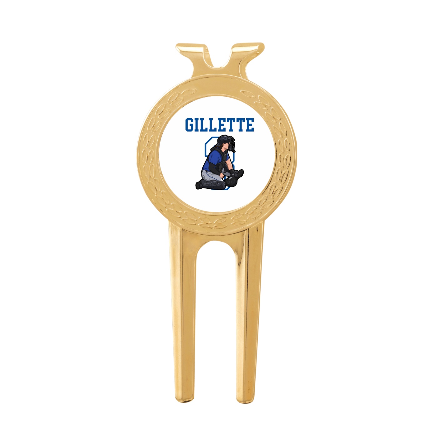 Divot Tool with Ball Marker — Shirsey in Classic