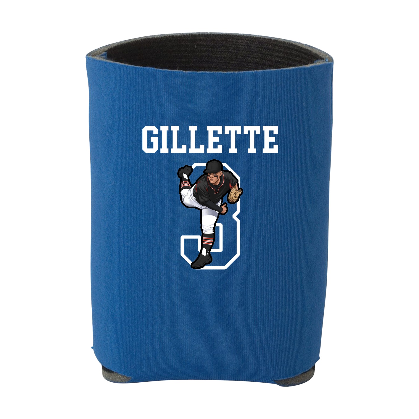 Can Holder — Shirsey in Royal