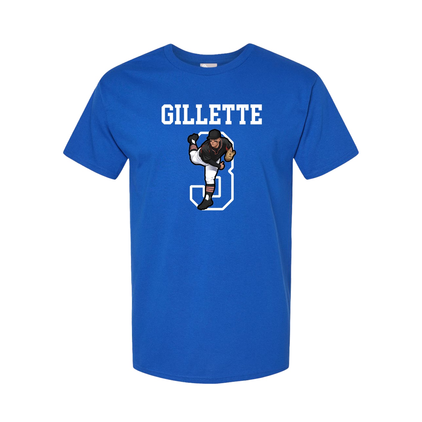 Tee — Shirsey in Royal