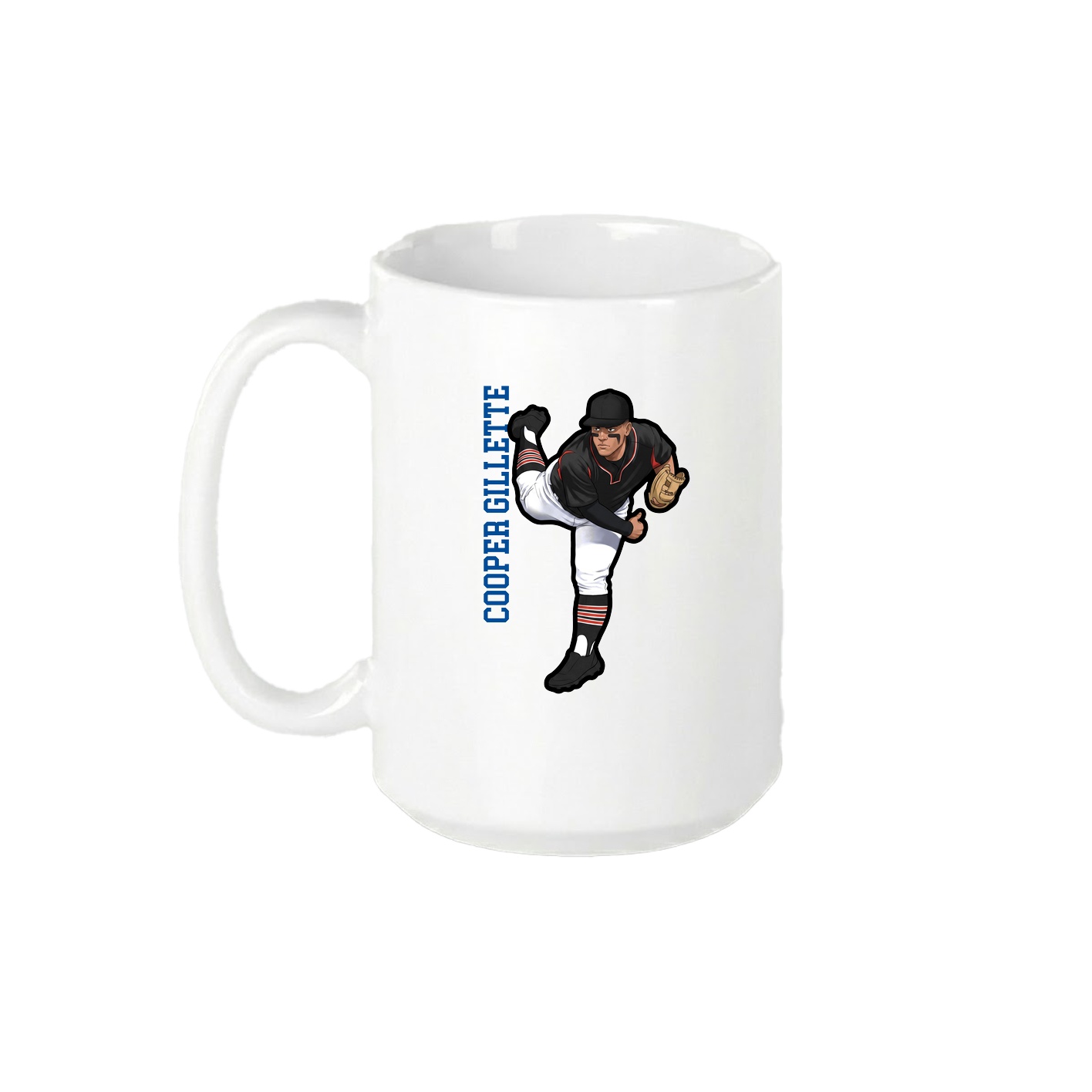 15oz Coffee Mug