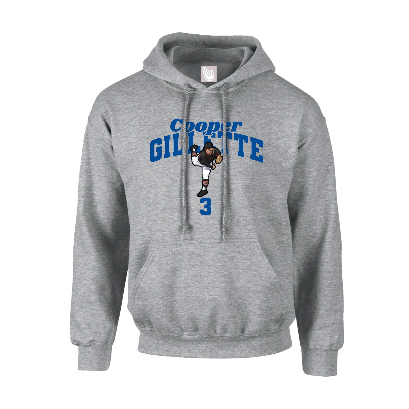 Hoodie