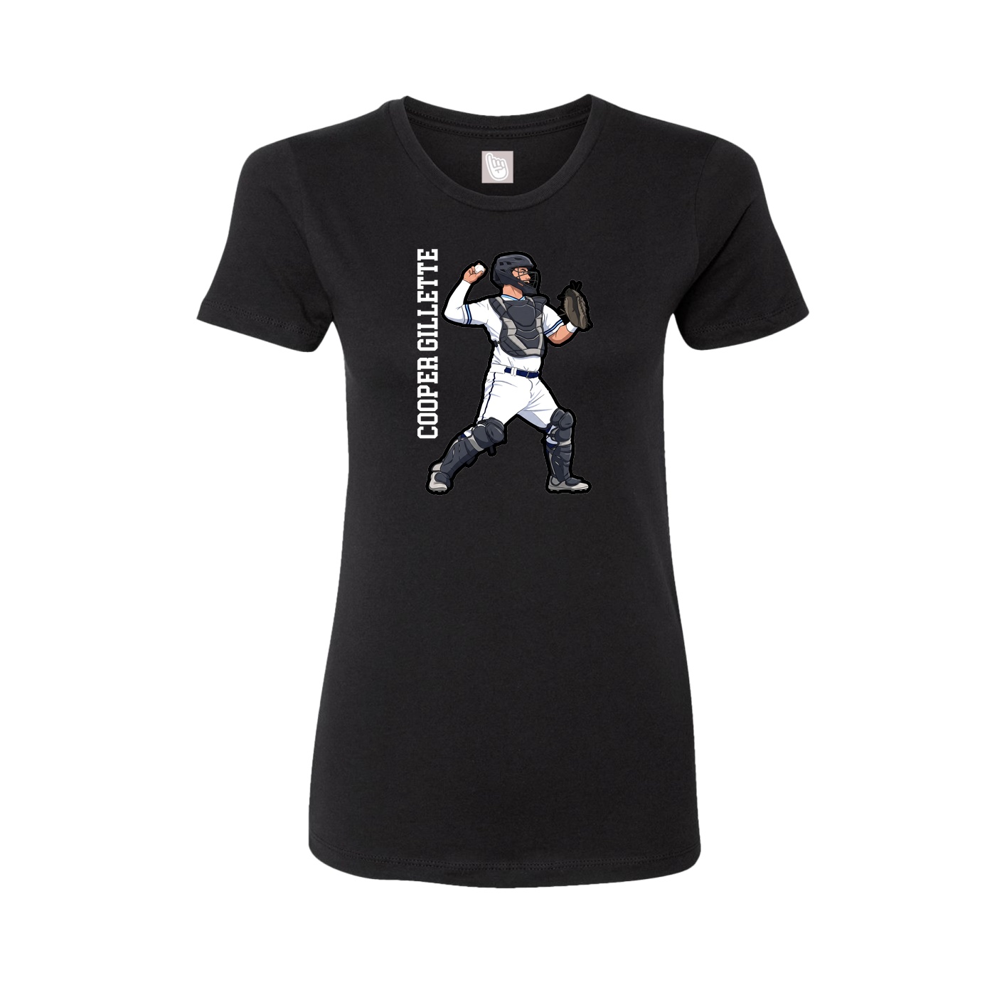 Womens Tee