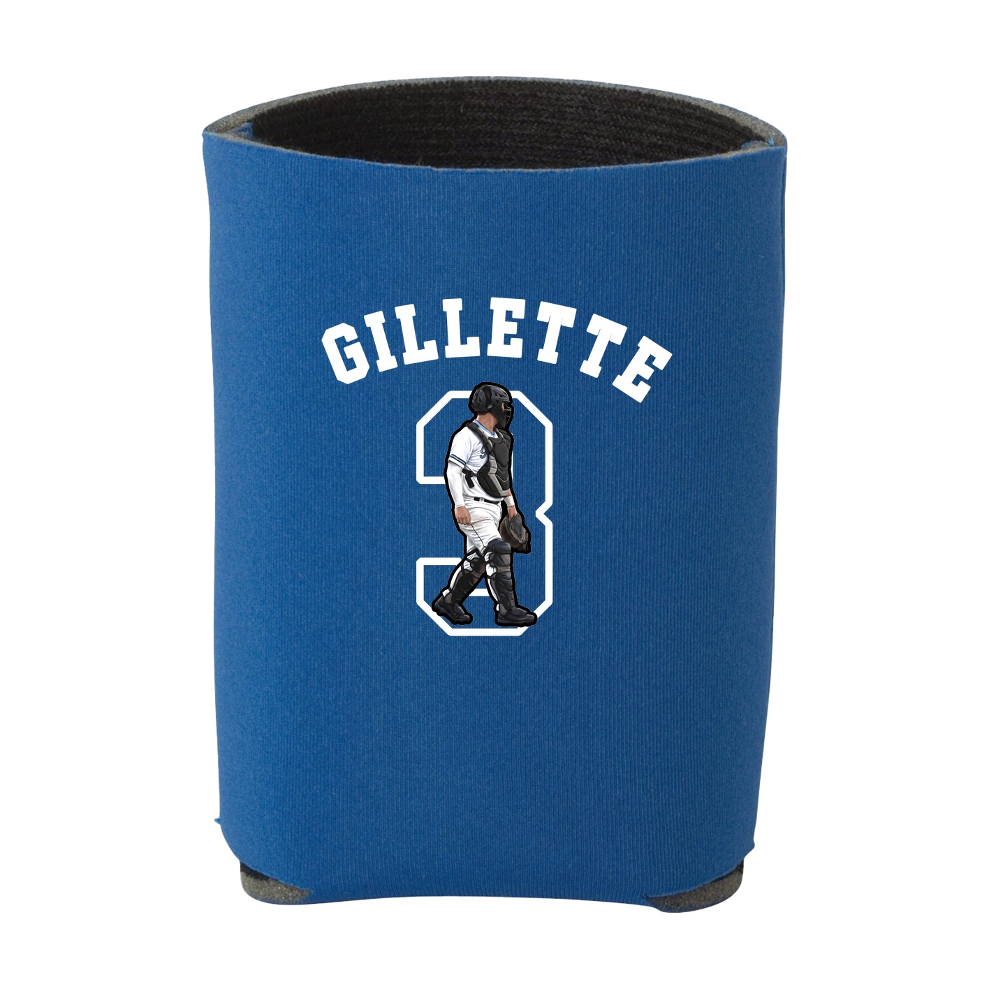 Can Holder — Shirsey Arch in Royal