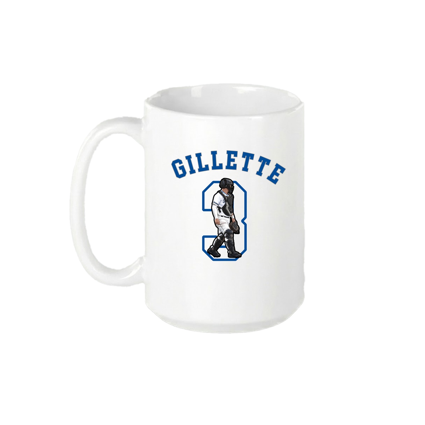 15oz Coffee Mug