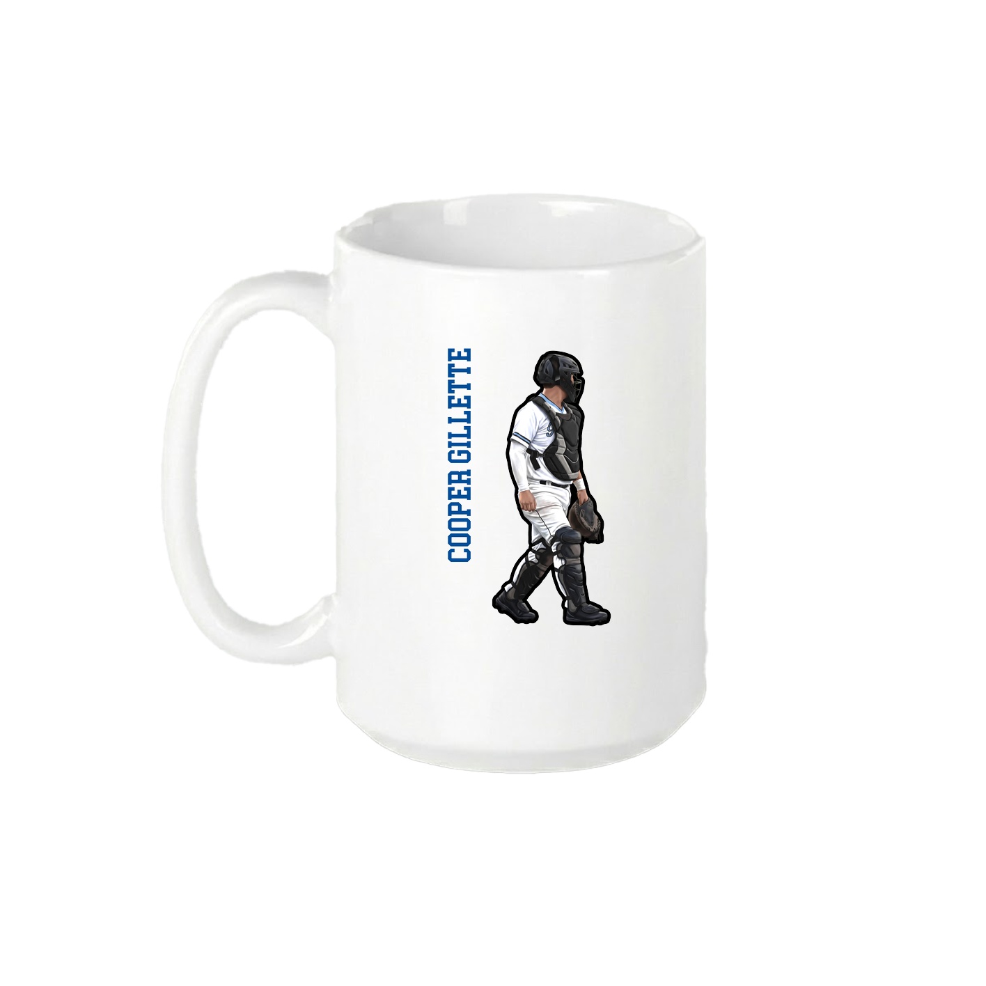 15oz Coffee Mug