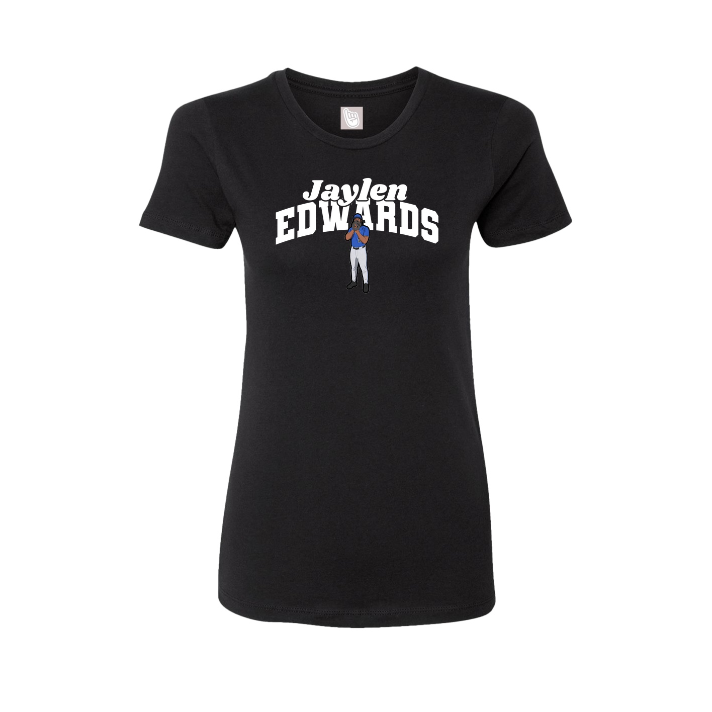 Fitted Women's Tee