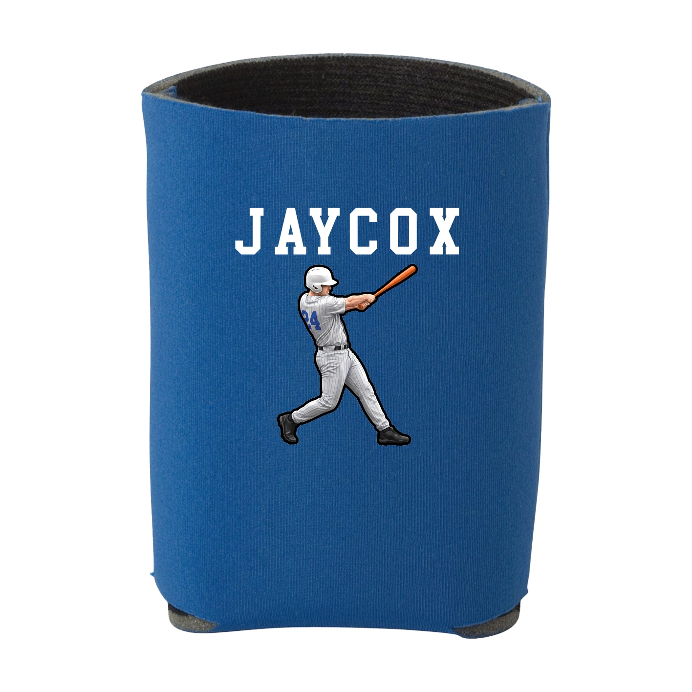 Can Holder — Shirsey in Royal