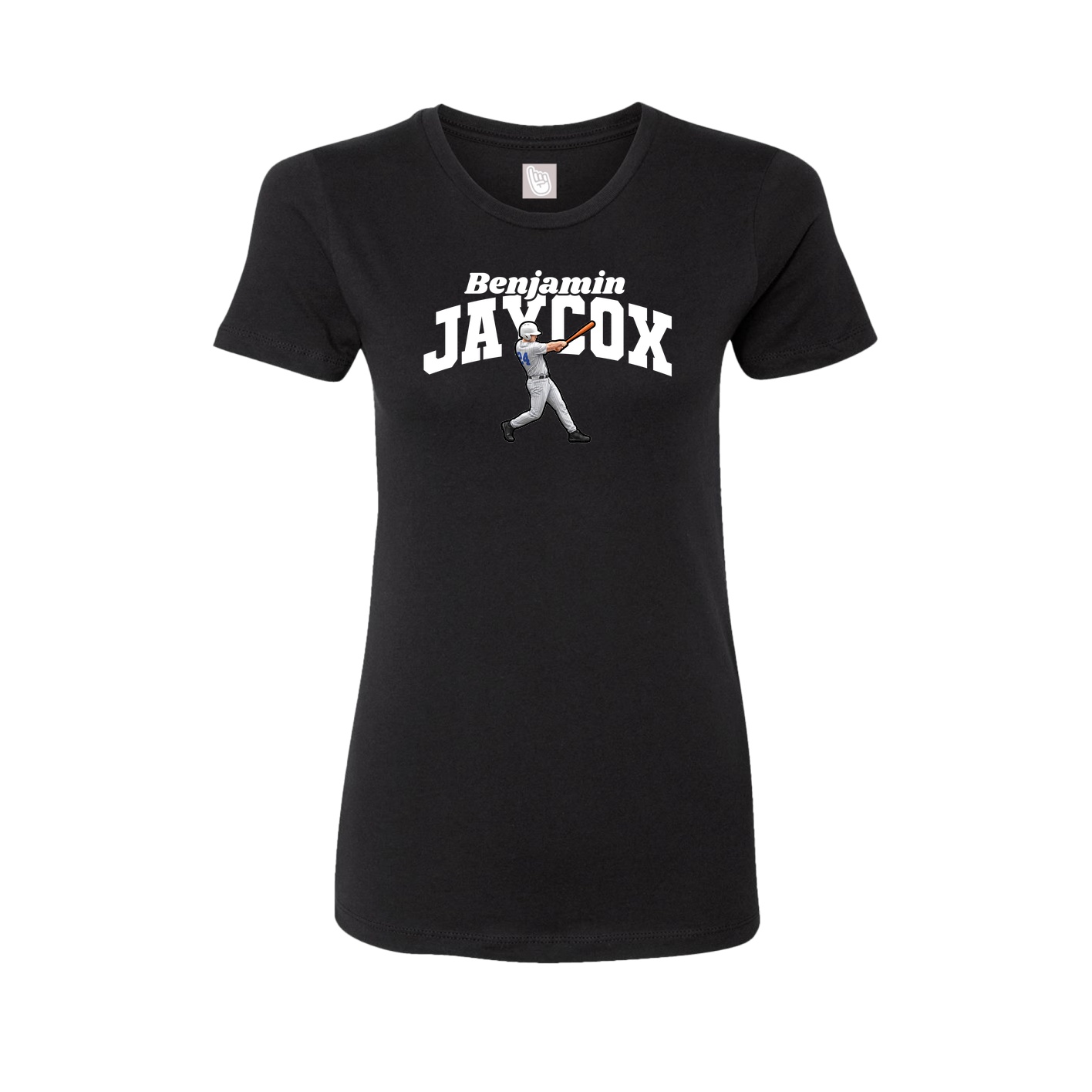 Fitted Women's Tee
