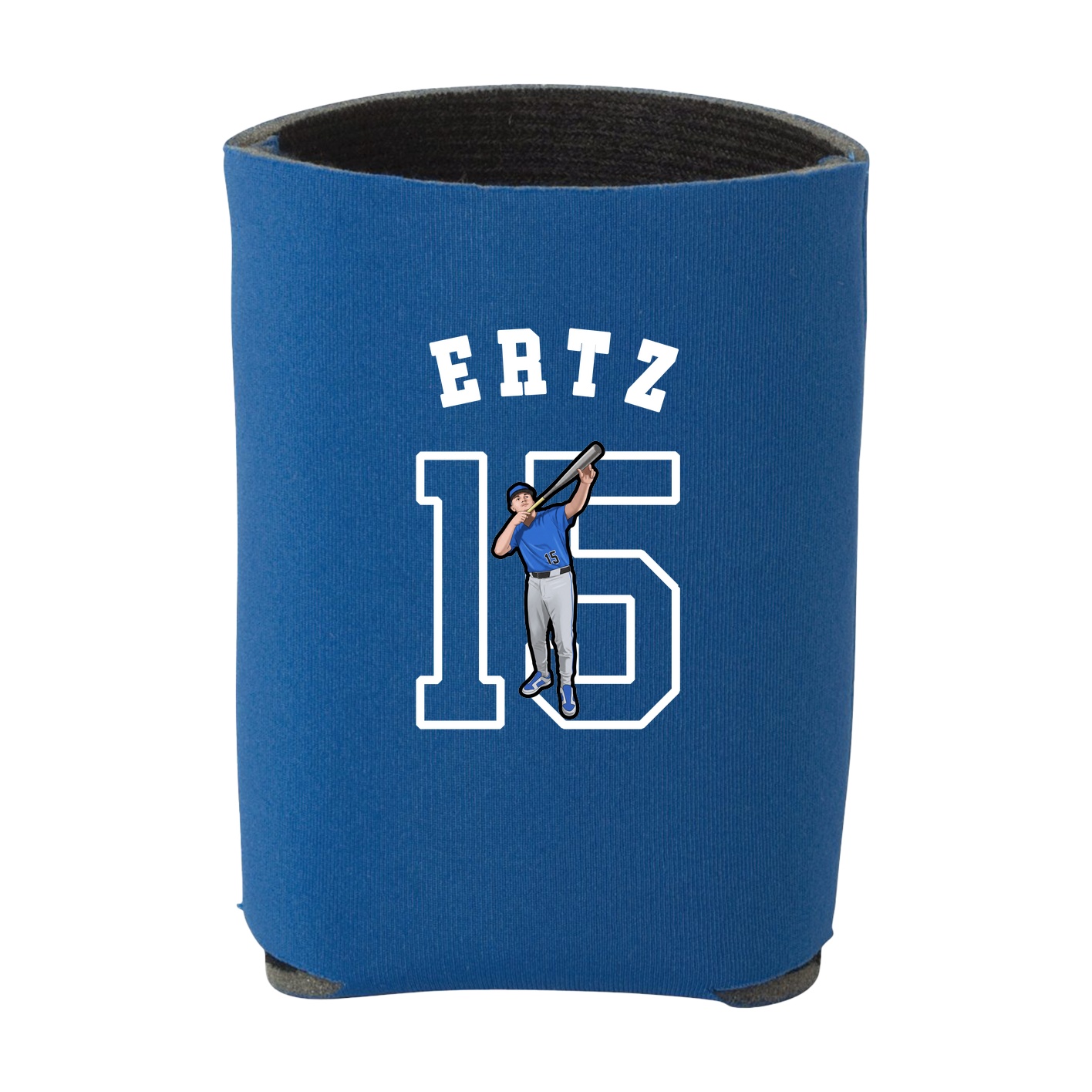 Can Holder — Shirsey Arch in Royal