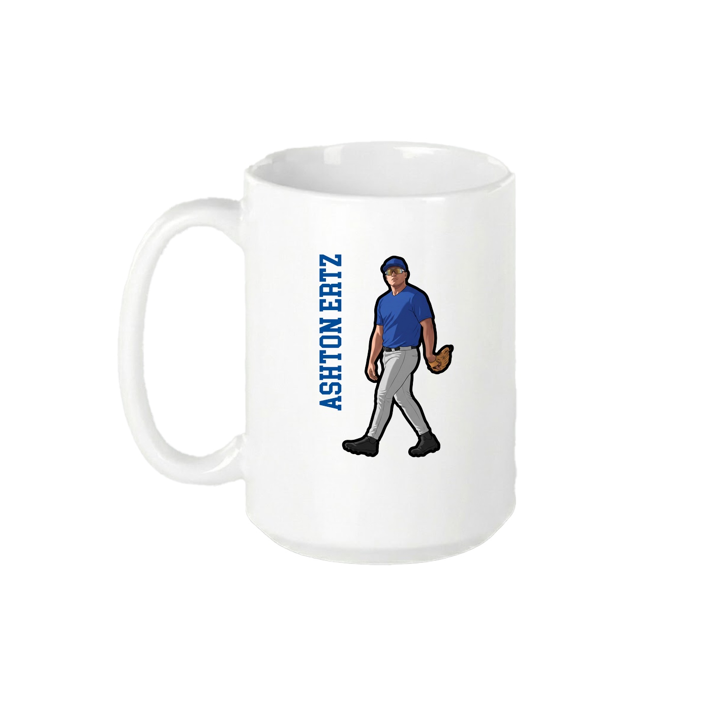 15oz Coffee Mug