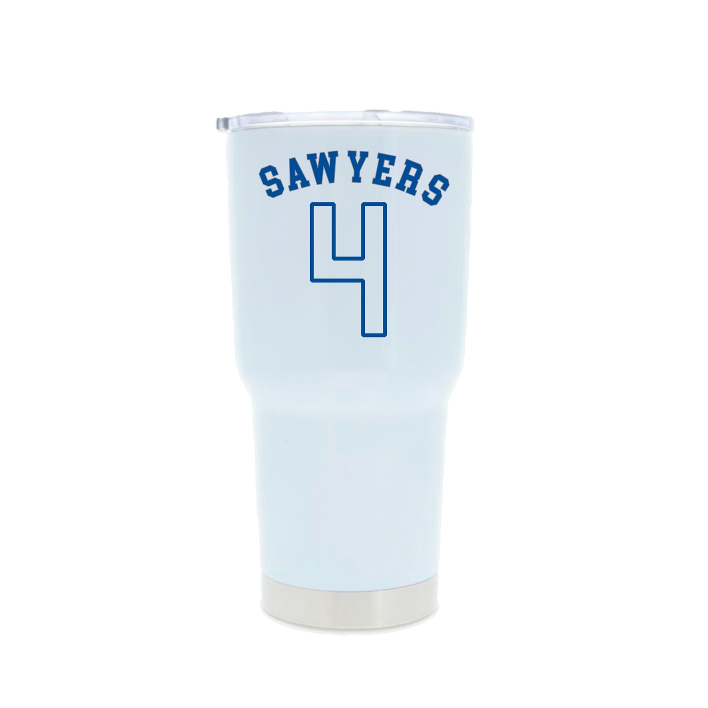 30oz Stainless Steel Tumbler