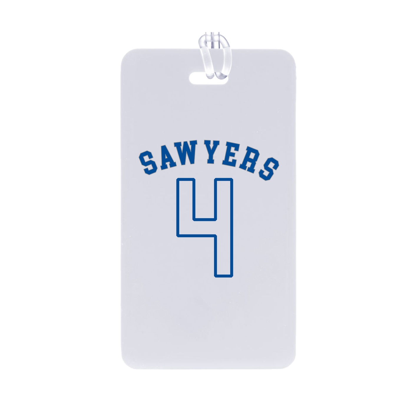 Bag Tag
