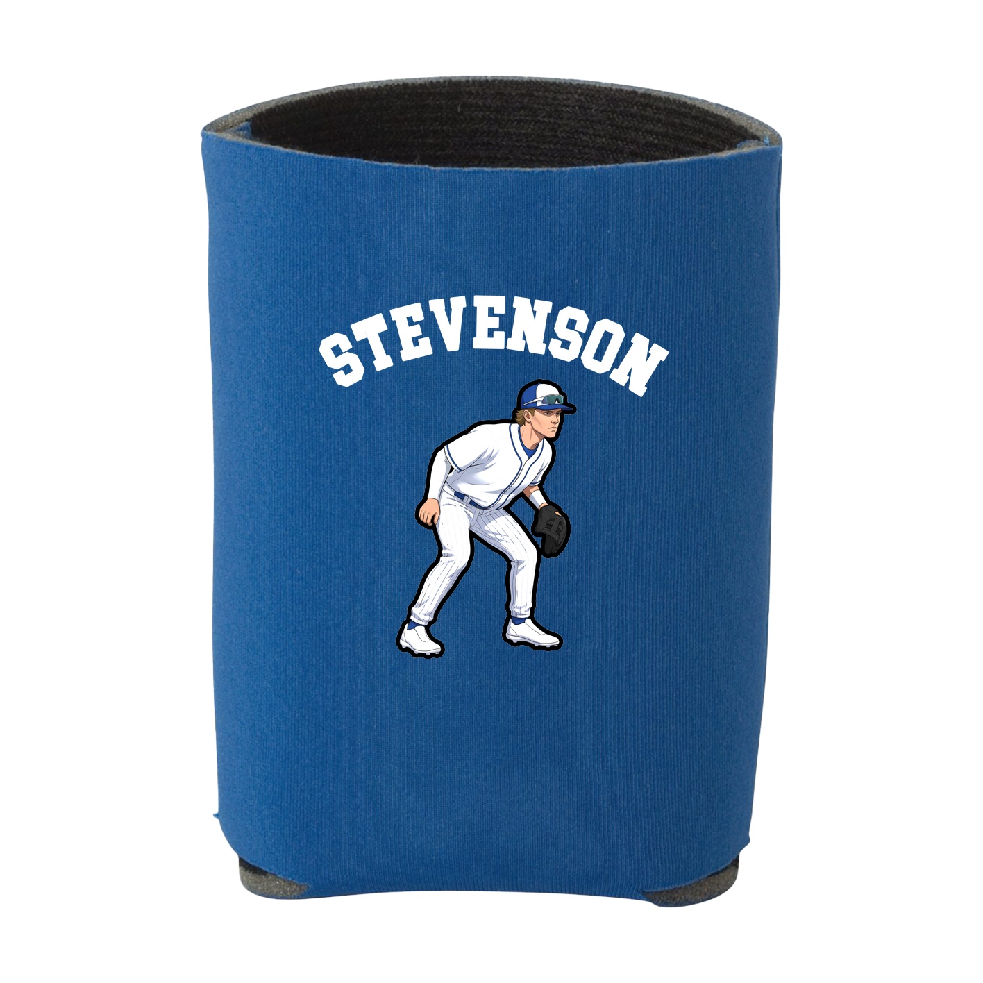 Can Holder — Shirsey Arch in Royal