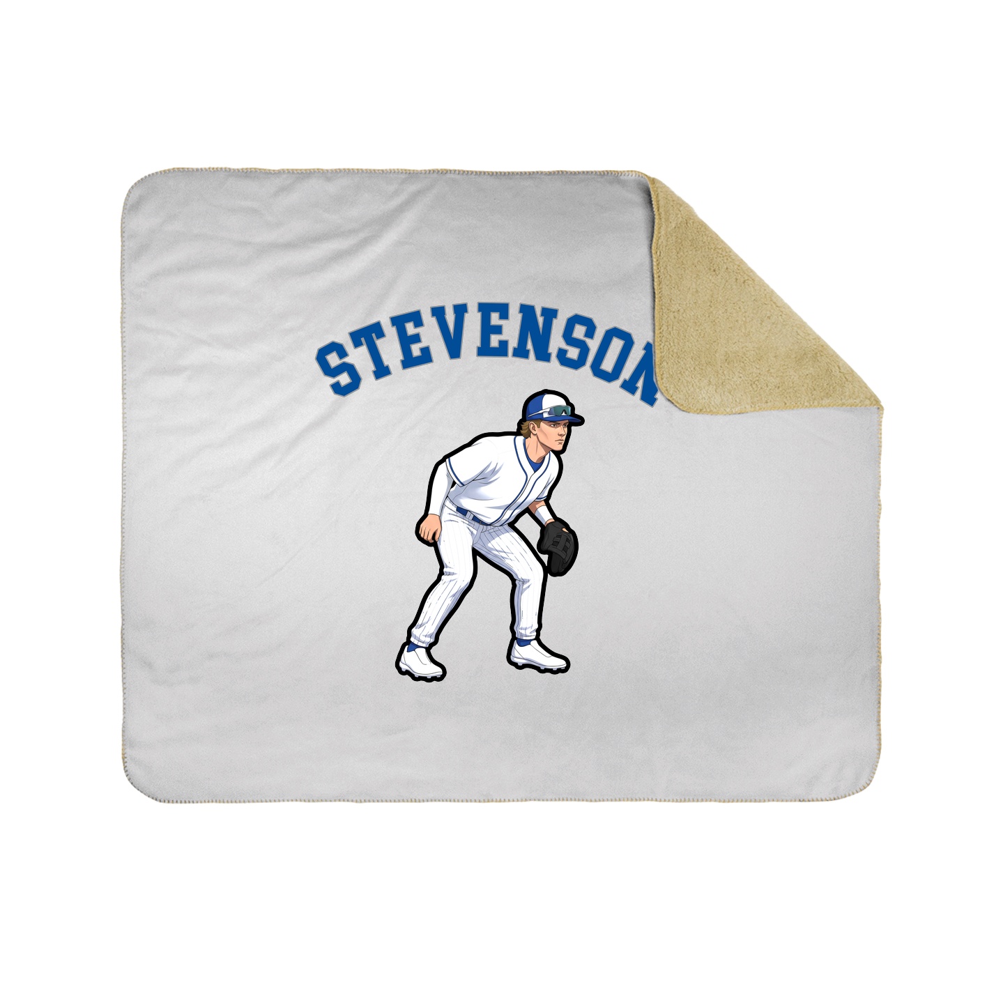 Throw Blanket