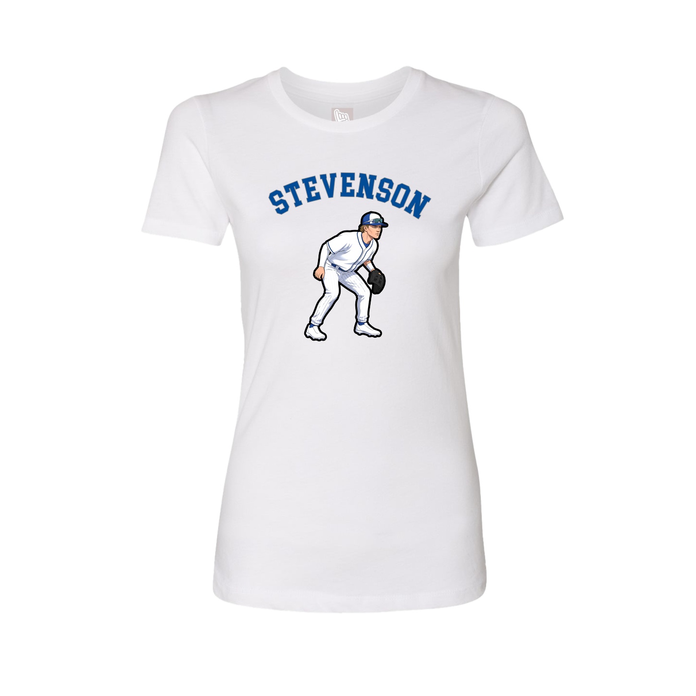 NIL Club Womens Tee