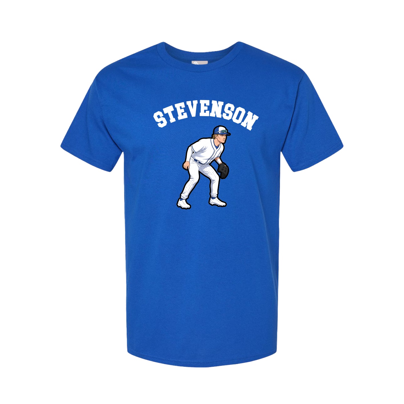 NIL Club Youth Tee