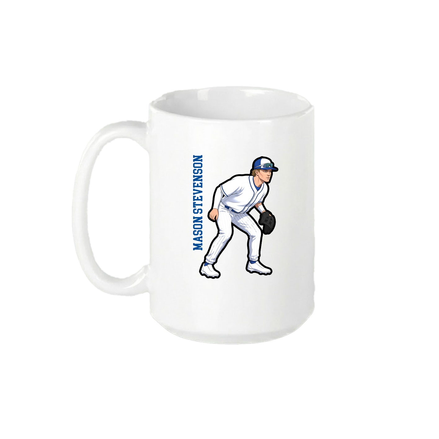 15oz Coffee Mug