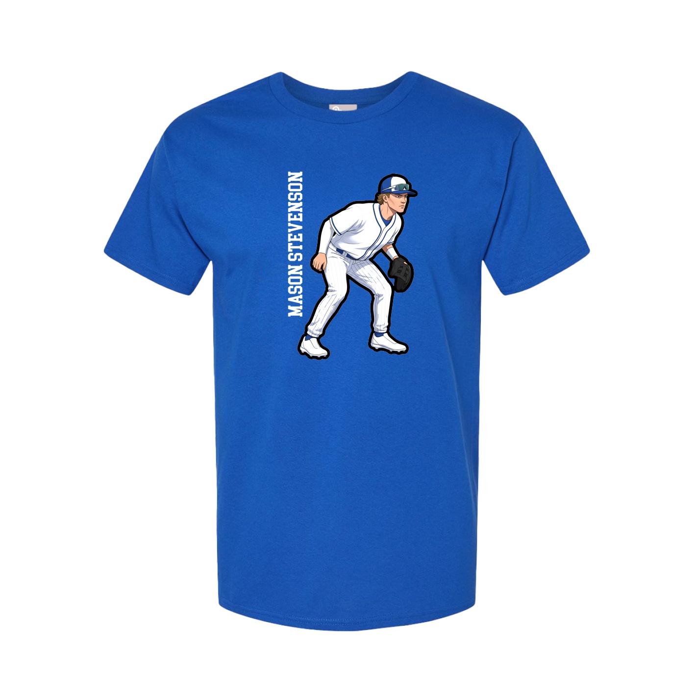 NIL Club Tee