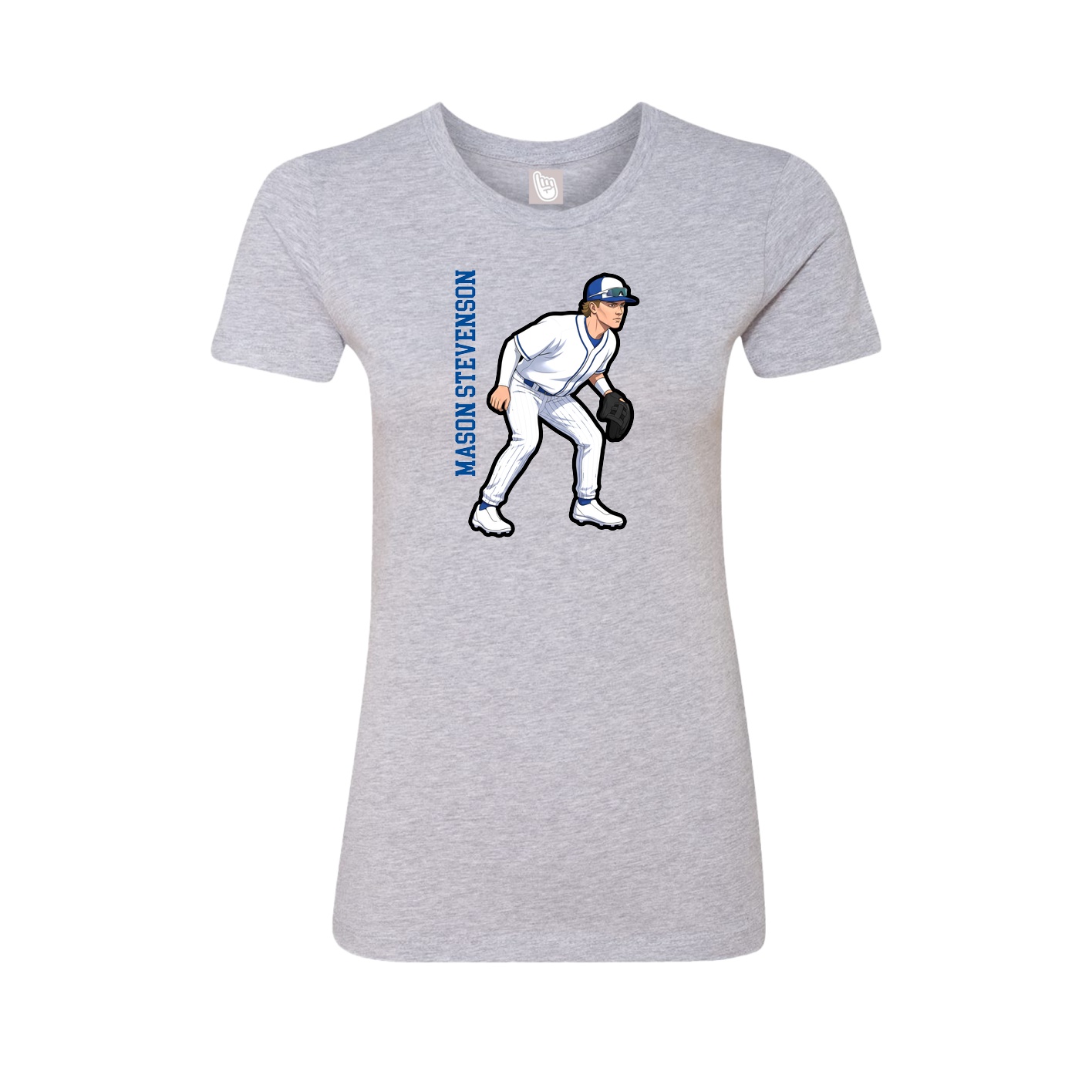 Womens Tee