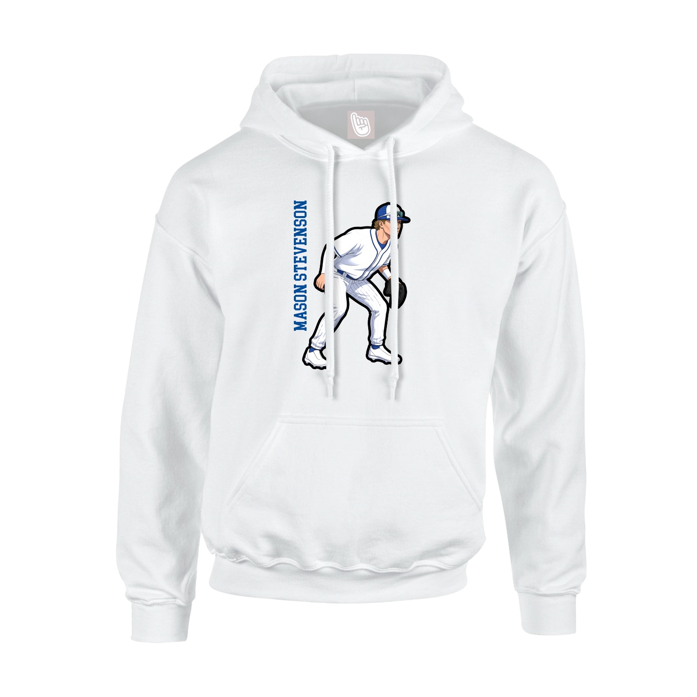 Youth Hoodie