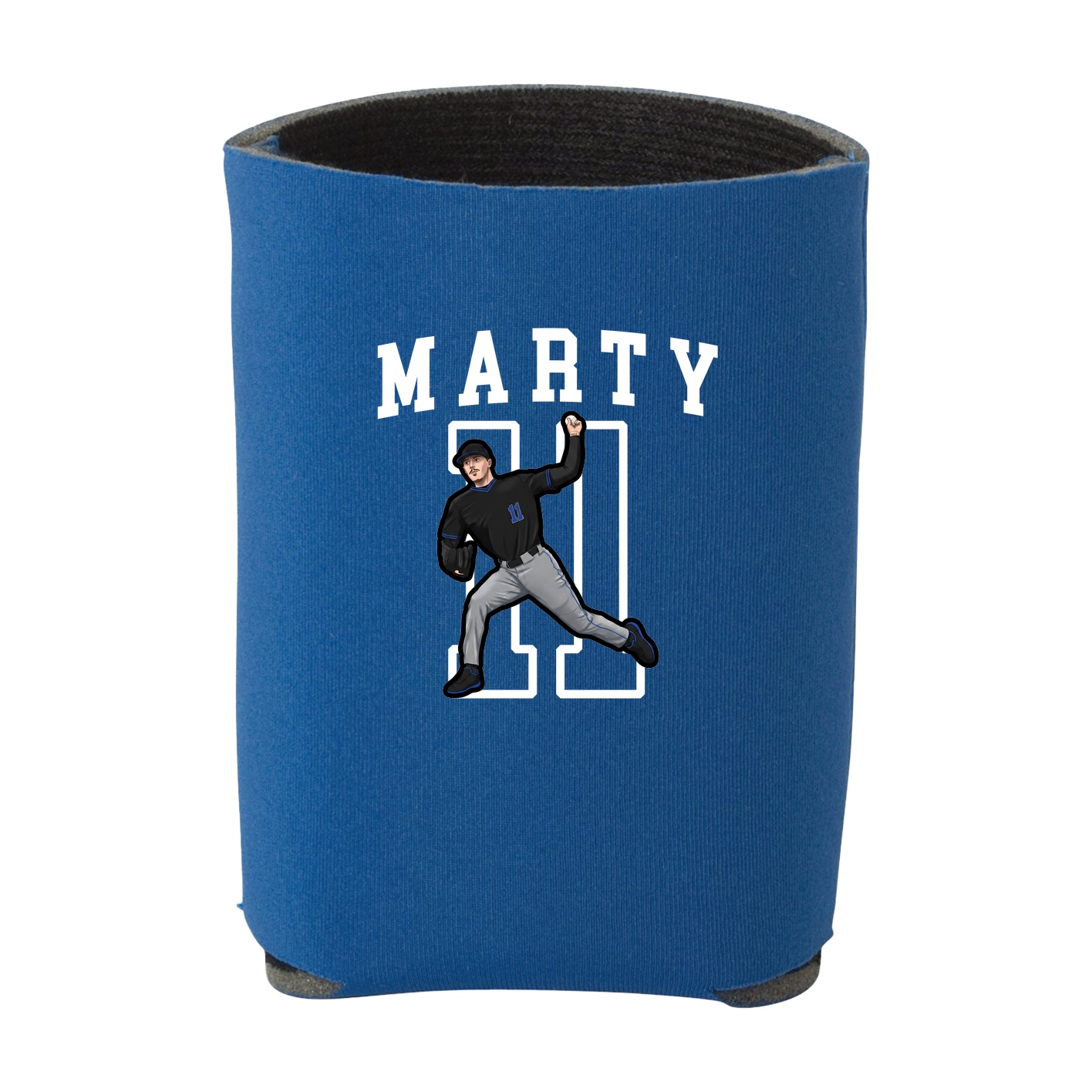 Can Holder — Shirsey in Royal