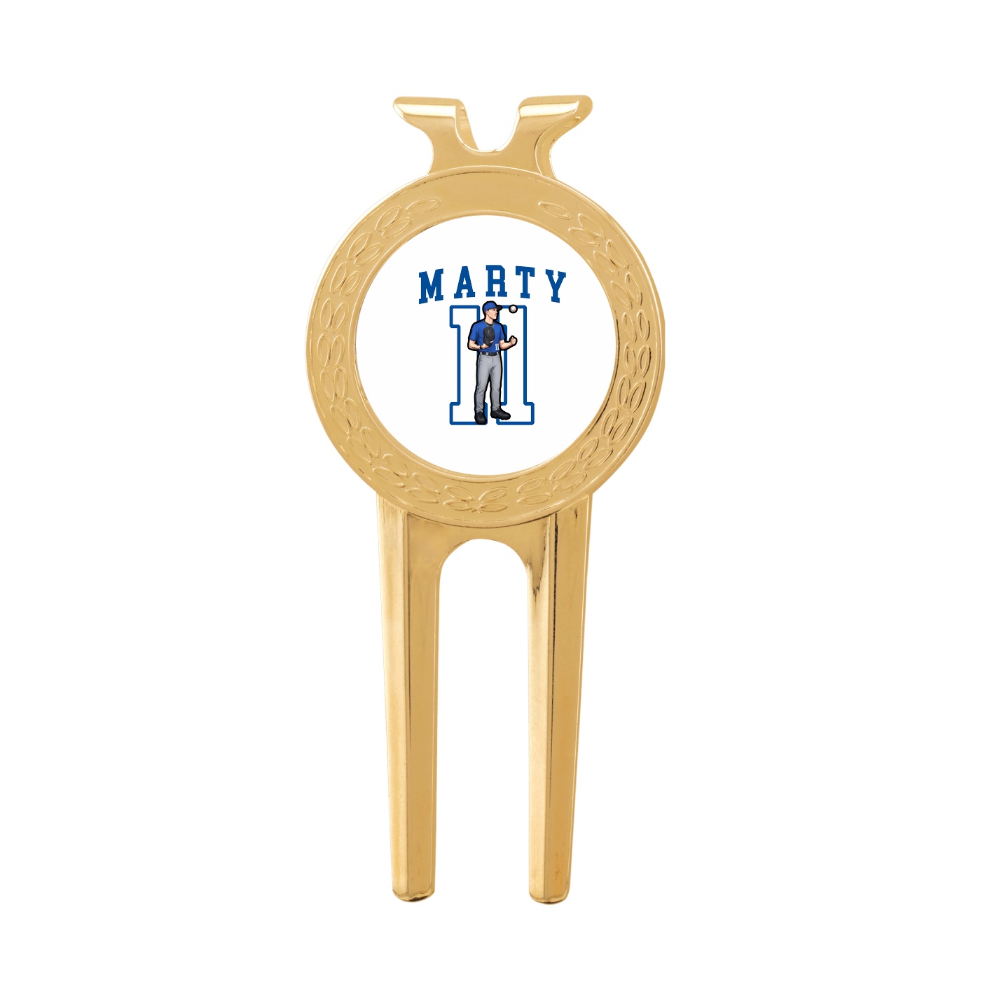 Divot Tool with Ball Marker — Shirsey in Classic