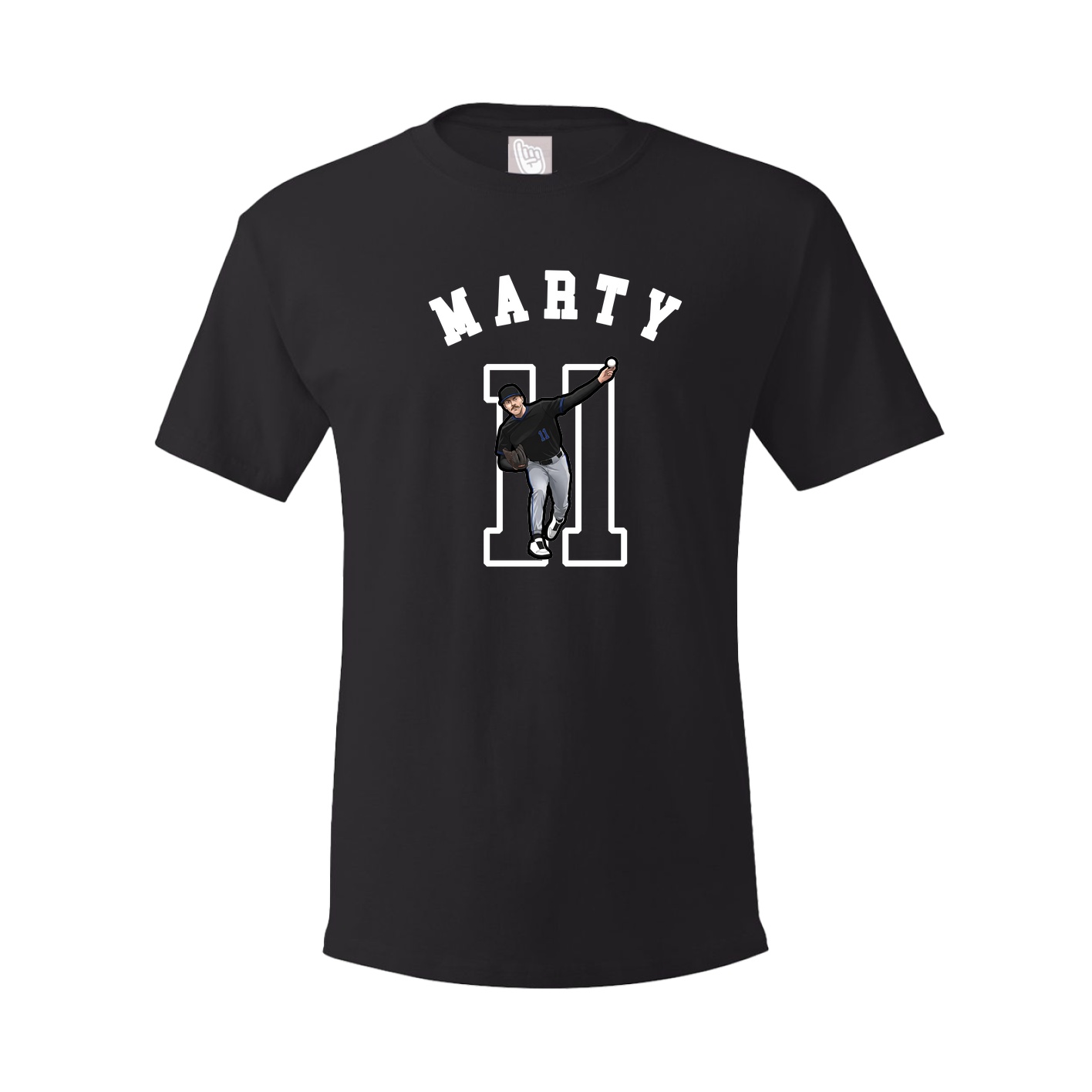 NIL Club Tee