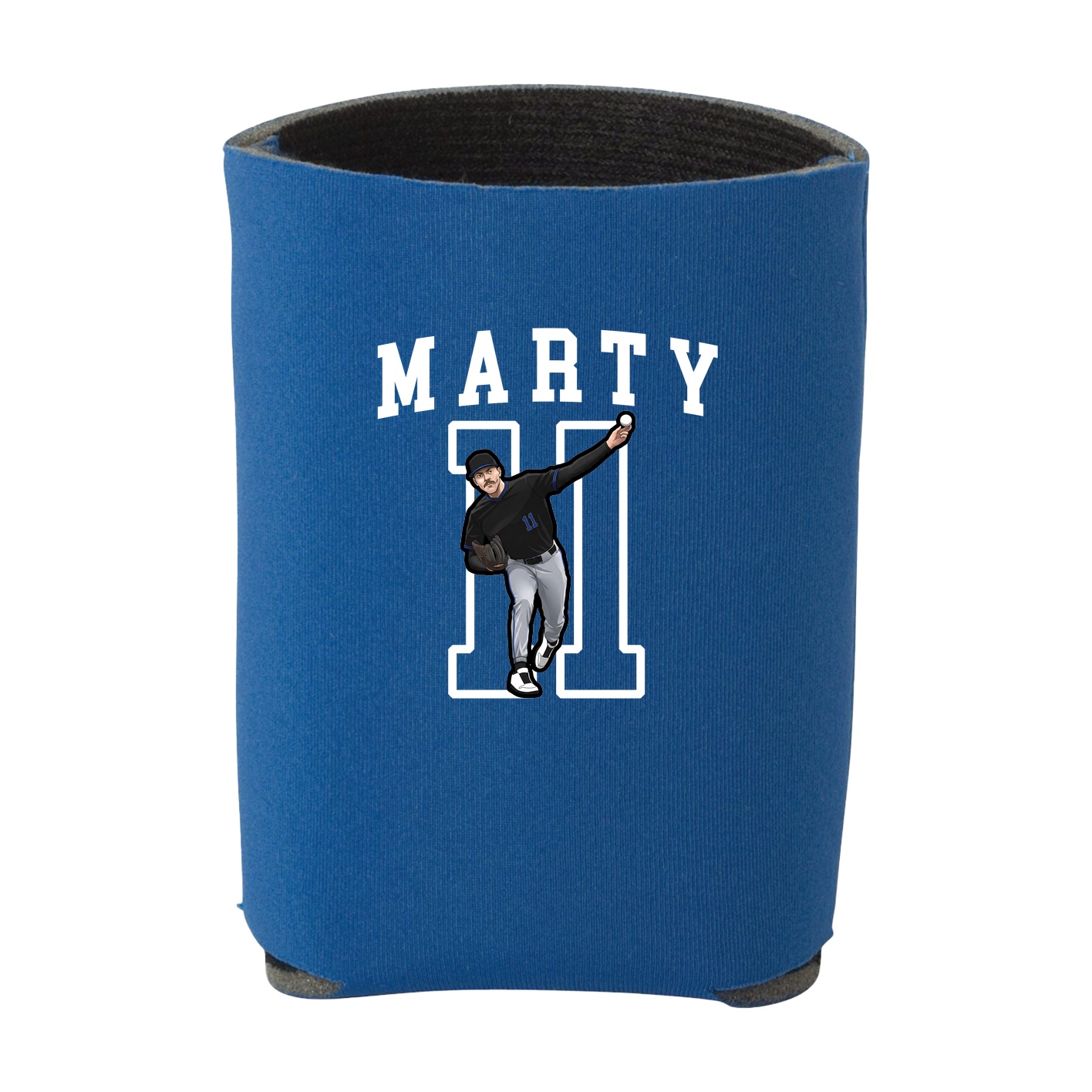 Can Holder — Shirsey in Royal