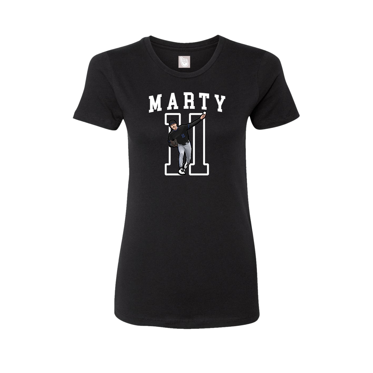 Womens Tee