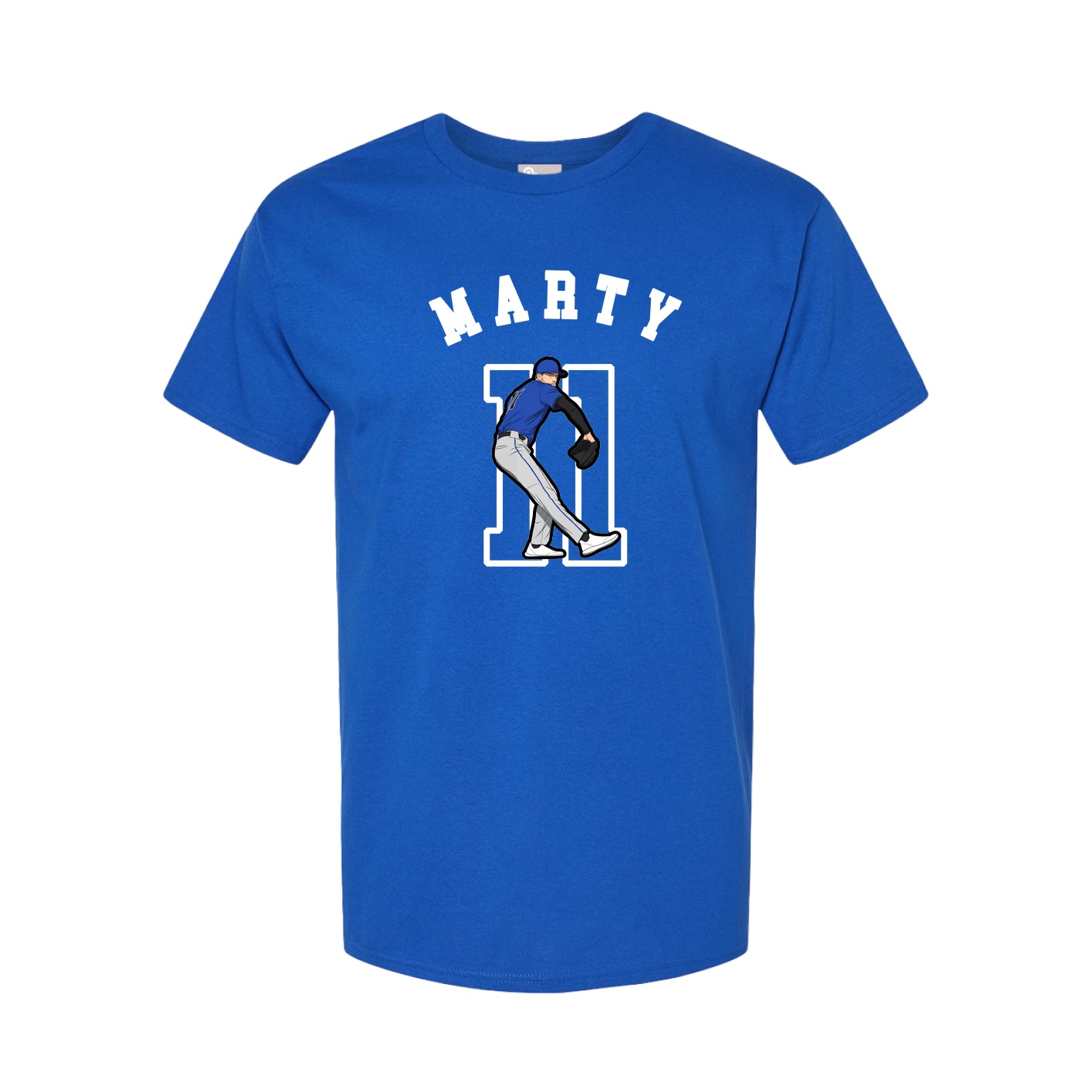 NIL Club Tee