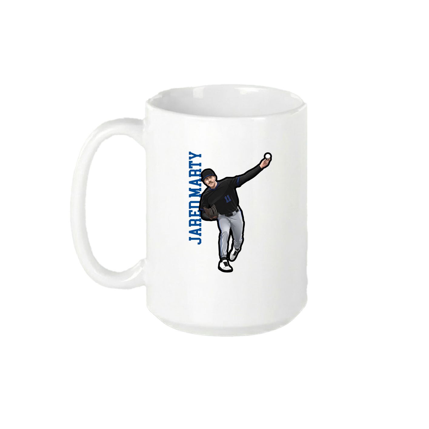 15oz Coffee Mug