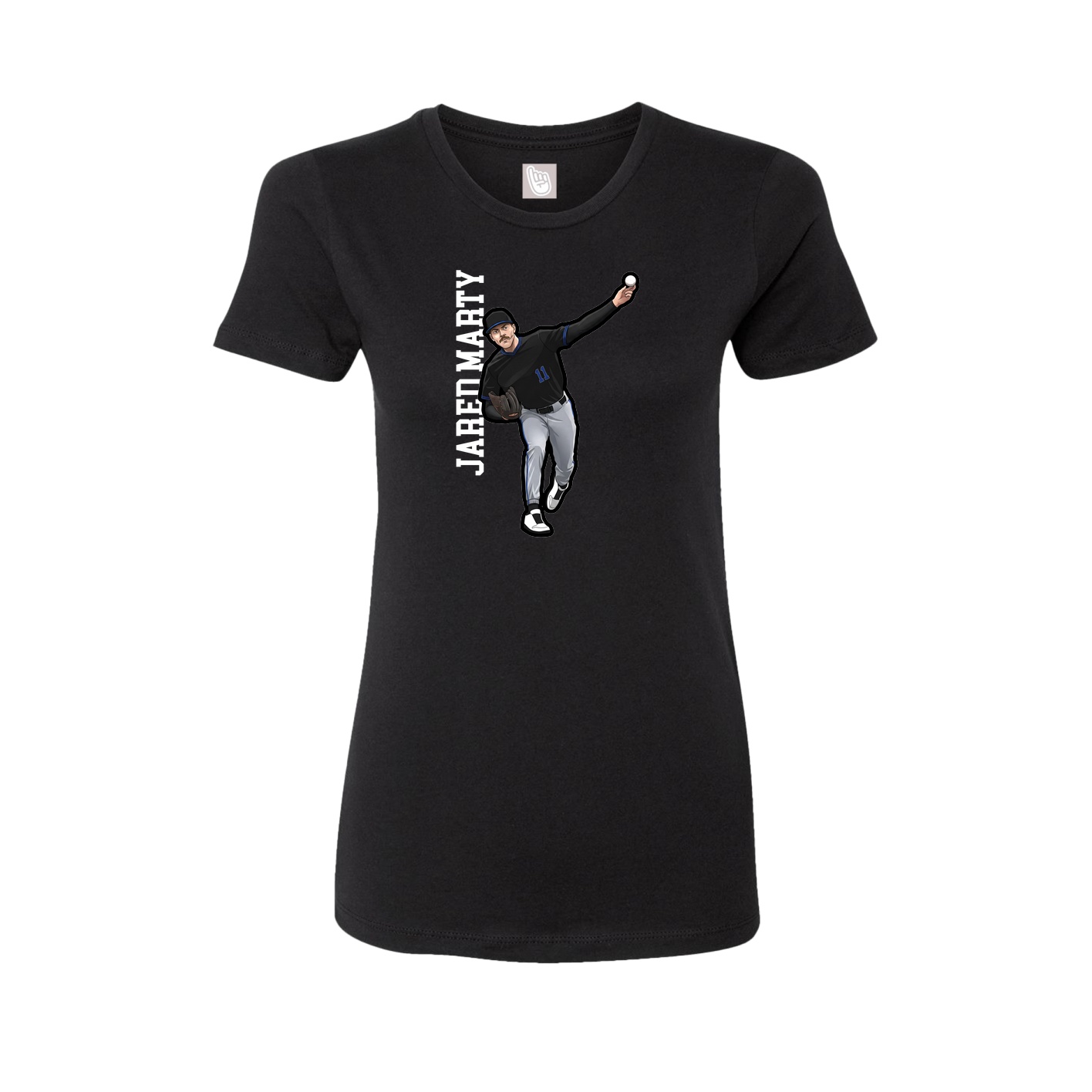 Womens Tee