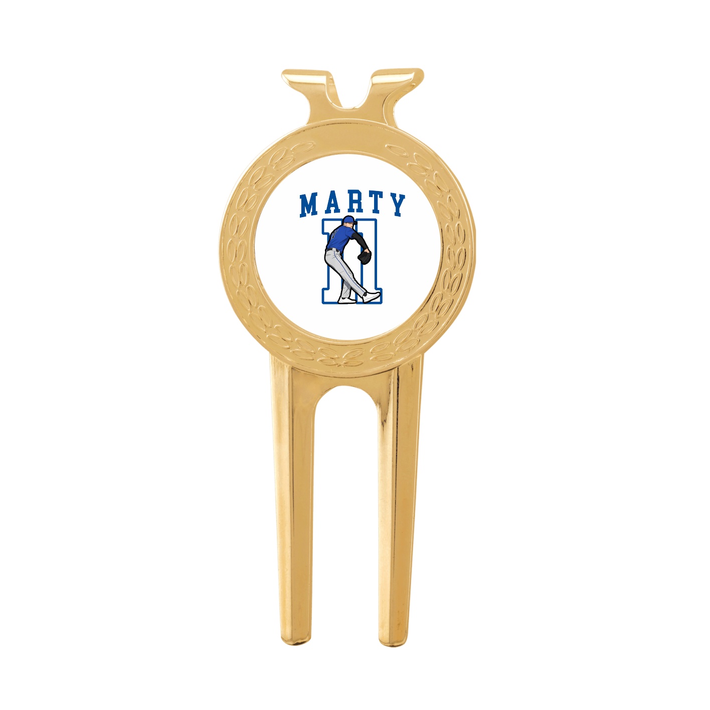 Divot Tool with Ball Marker — Shirsey in Classic