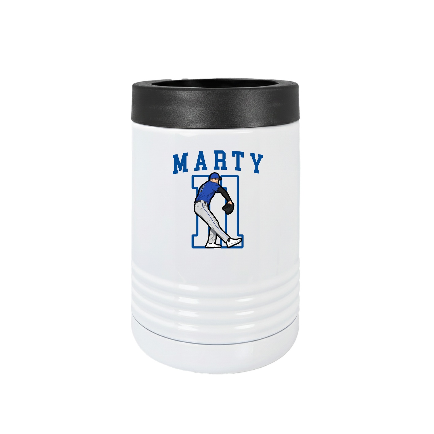 Beverage Holder — Shirsey in White