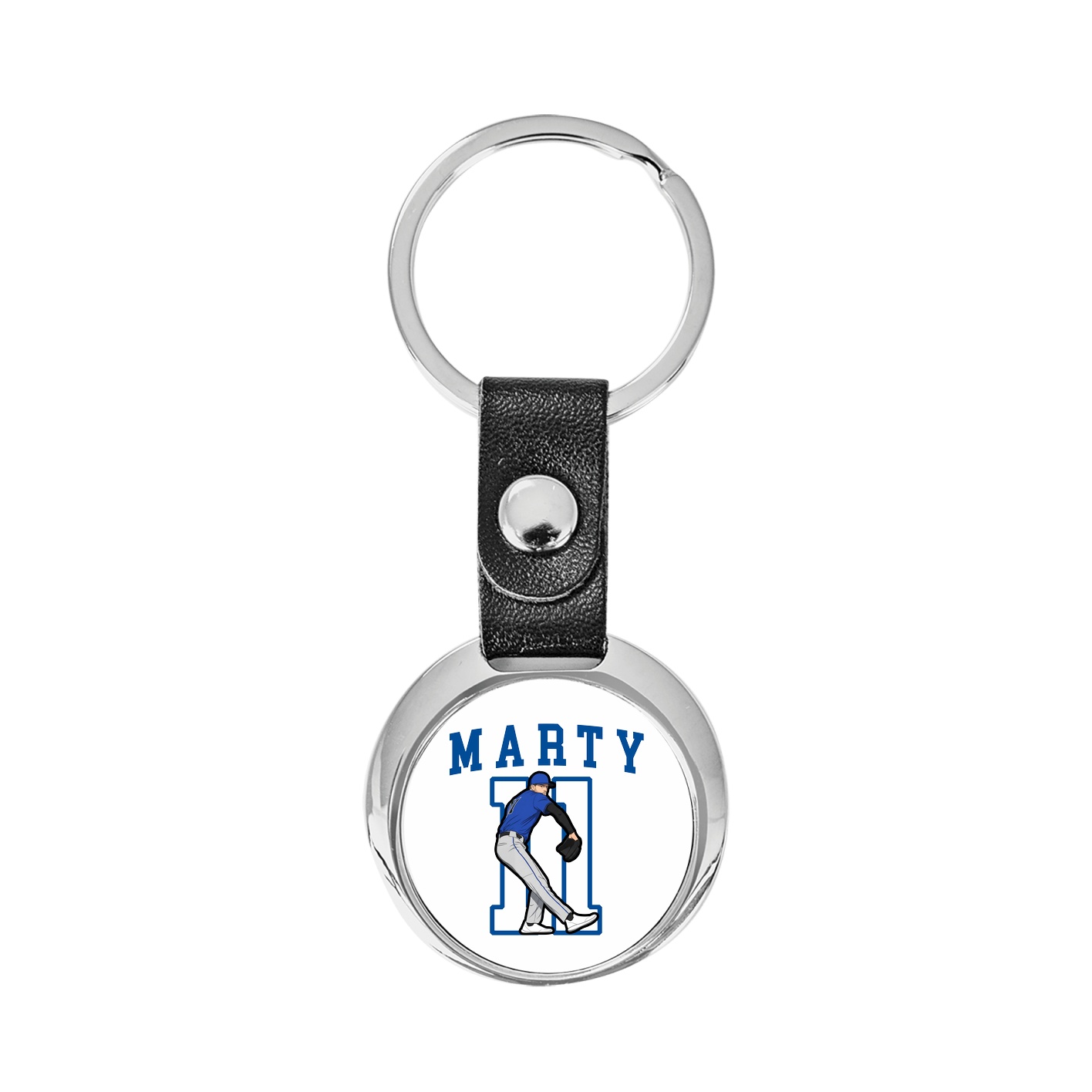 Key Chain — Shirsey in Classic