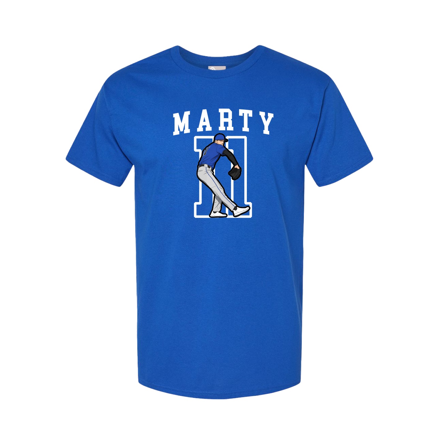 NIL Club Tee