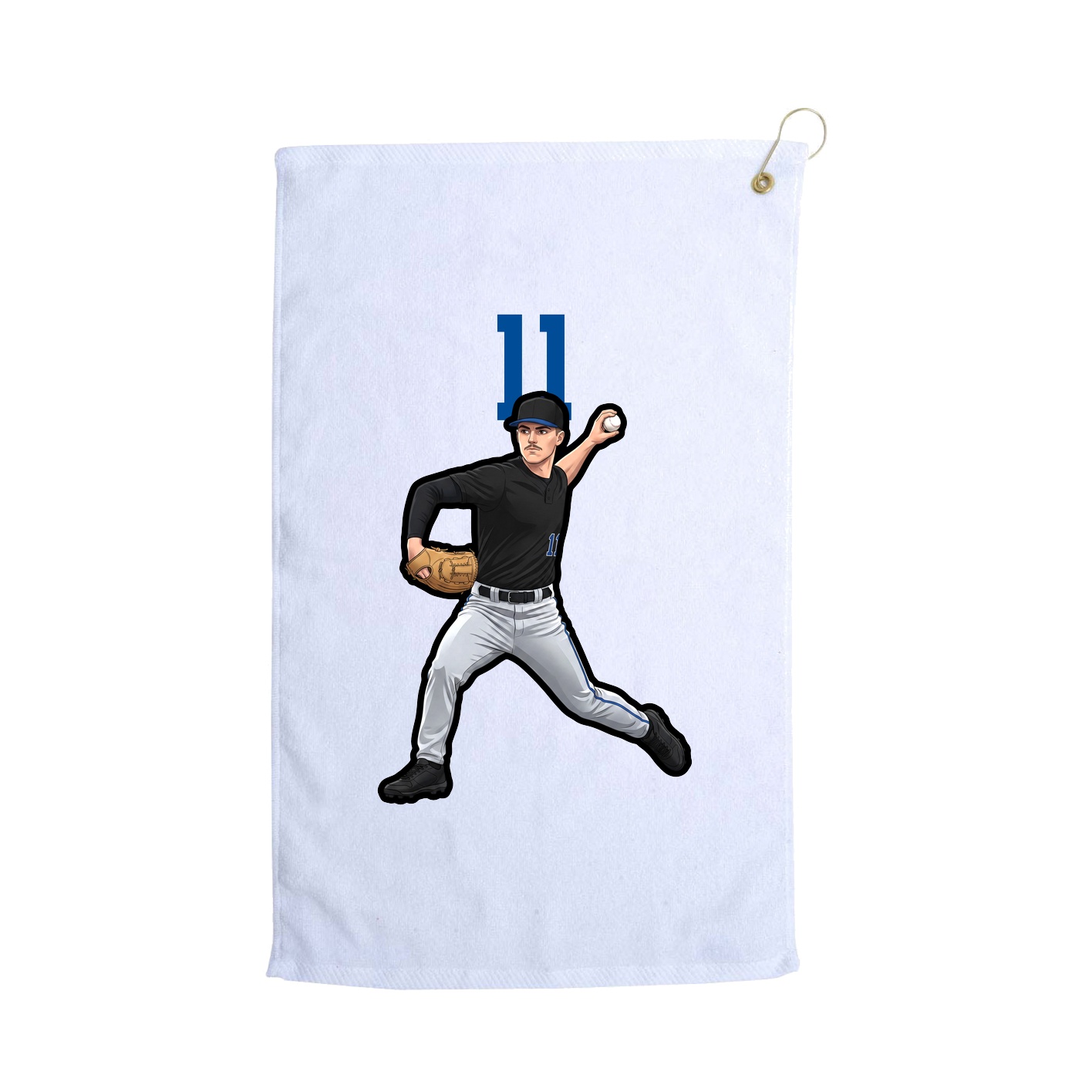 Golf Towel