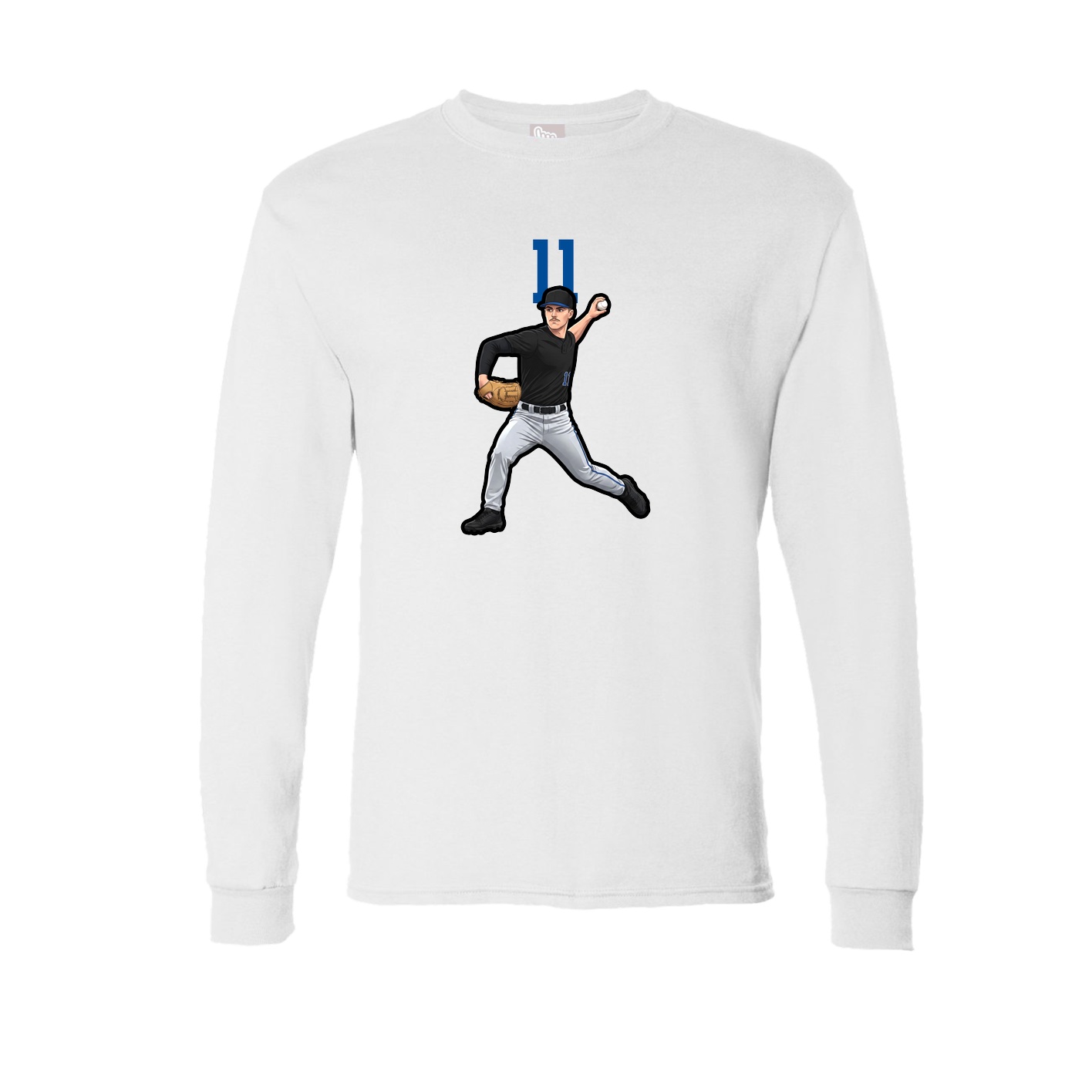 Long Sleeve Tee